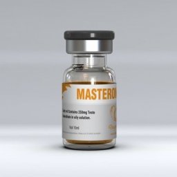 Masteron 100 - 10 vials