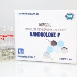 Nandrolone P
