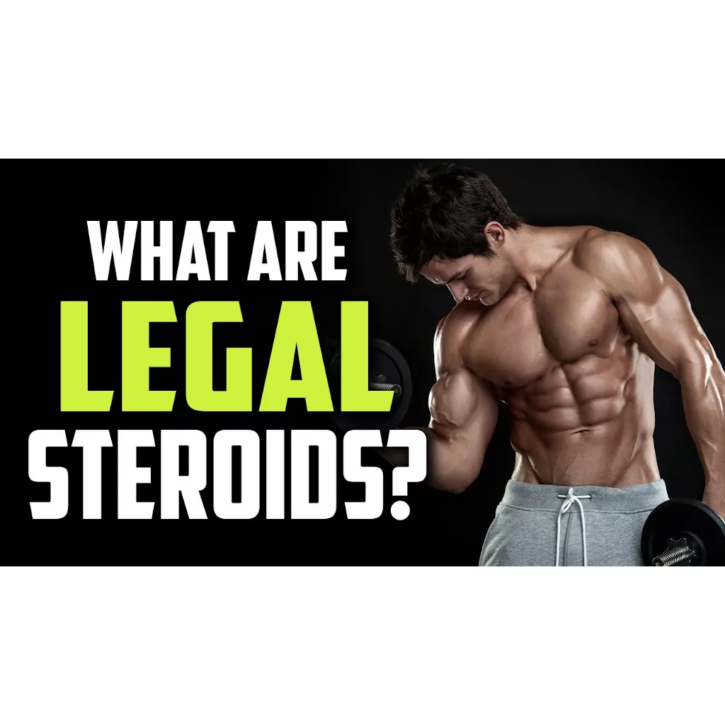 Legal Steroids