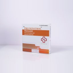 Pro-Winstrol 50mg