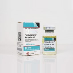 Testosterone Equipoise 400