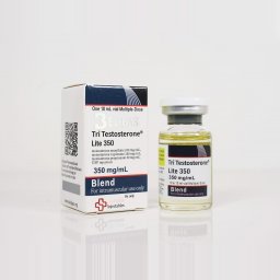 Tri Testosterone Lite 350